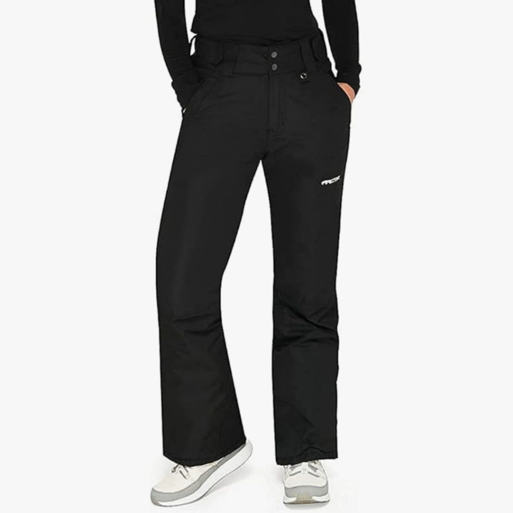 Womens Arctix snow pants size large tall